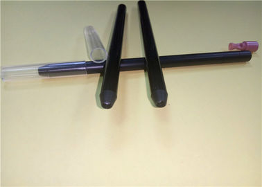 Ein guter Preis. Einfacher Stil Schärfen Eyeliner Bleistift Schöne Form ABS Material Online