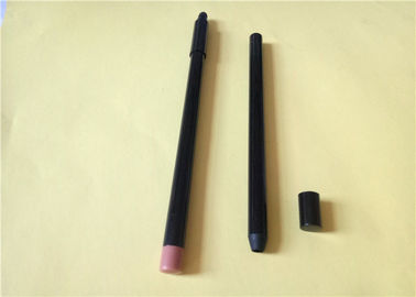 Ein guter Preis. Farbiger Eyeliner Bleistift Wasserdicht 160.1 * 7.7mm ABS Material Online