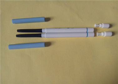 Ein guter Preis. ABS-Material, wasserdicht, Eyeliner Bleistifte, langlebiger brauner Eyeliner Bleistift. Online
