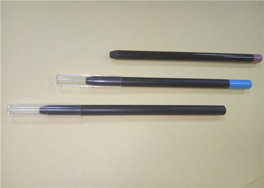 Ein guter Preis. Bunter selbstschärfender Eyeliner SGS, wasserdichter Eyeliner-Plastikbleistift Online