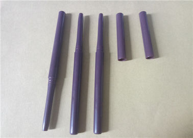 Ein guter Preis. Schwarz Leerer Auto Eyeliner Bleistift Lila Farbe ABS Material Langlebig Online