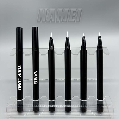 Ein guter Preis. Laminationspapier Eyeliner Bleistift Behälter Verpackung Röhre Eyeliner Röhre Injektionen Blasen Online