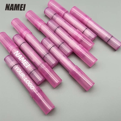 Ein guter Preis. Leere Kunststoff-Concealer Highlights Behälter Behälter Lippenstift Lagerung Behälter Lippenstift Schläuche für Klebe Stick Online