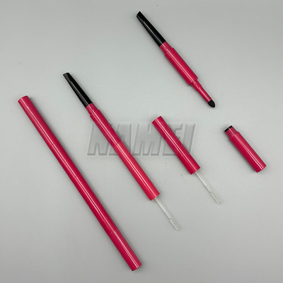 Ein guter Preis. Multifunktionale doppelte Augenschatten-Stick-Kosmetikverpackung ISO-Zulassung Online
