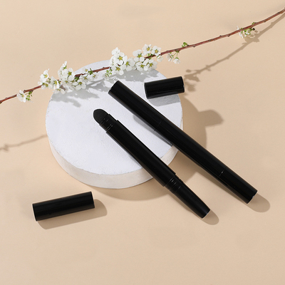 Ein guter Preis. Kosmetik-Makeup-Präsenz Glitter-Multichrom-leere Augenschatten-Stick Online