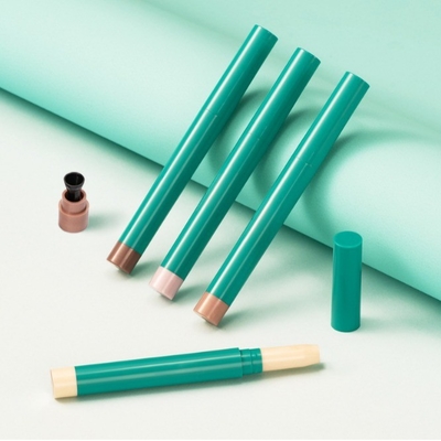 Ein guter Preis. Personalisierte private Marke leere Augenhellen Schatten Stick Stift mit Splitter Online