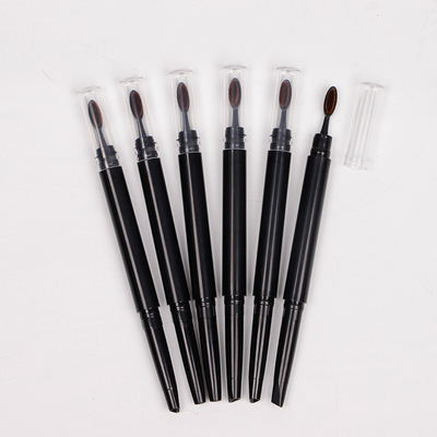 Ein guter Preis. OBM ODM Bestseller schlanker leerer Augenbrauen Bleistift Behälter schlanker leerer Augenbrauen Bleistift Online