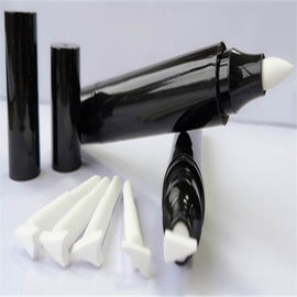 Ein guter Preis. Double Head Eyeliner Bleistift Verpackung Siegelstempel PP Material anpassbar Online