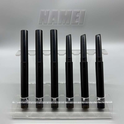 Ein guter Preis. Kosmetische Make-up private Marke langlebige Glitzer Multichrom leere Augenschatten Stick Augenschatten Bleistiftrohr Online