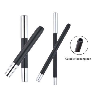 Ein guter Preis. Eyeshadow-Stift für Standard-Pannen Großhandel Make-up-Kosmetik-Plastik leeren Augenschatten Stick Verpackung Online