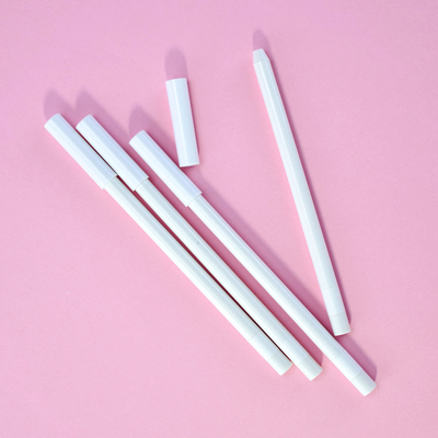Ein guter Preis. OEM Private Logo Empty Eyeliner Container Tube Empty Plastic Eyeliner Drawing Pen Online