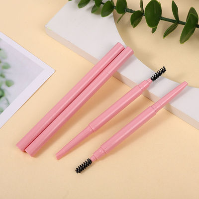 Ein guter Preis. Cosmetic Plastic Tubes Empty Eyebrow Pen Eyebrow Pen Packaging With Brush Online