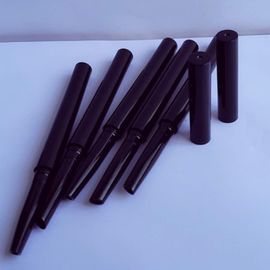 Ein guter Preis. Einkopfbrauner Lippenstift ABS Material, wasserdichter Lippstift Online