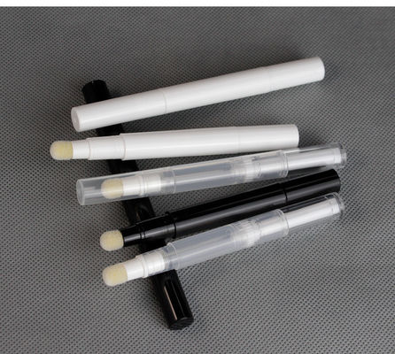 Ein guter Preis. 2ml 4ml Empty Twist Cosmetic Makeup Liquid Lipstick Lipgloss Concealer Pen Online