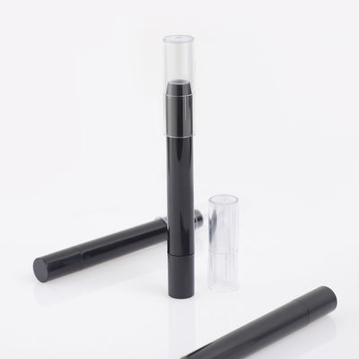 Ein guter Preis. Custom Logo Lippenstift Behälter Kosmetische Eyeshadow Stift ABS Kunststoff leeren Eyeshadow Stick Online