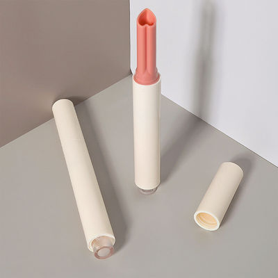 Ein guter Preis. Custom Logo Pink Click Concealer Lippenstift Stift Tube Behälter für Lippenbalsam Online