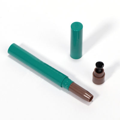 Ein guter Preis. OEM Leere Verpackung Lippenstift Behälter Eyeshadow Bleistift Mit Chipper Online