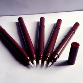 Ein guter Preis. Anpassbarer Eyeliner-Stift mit Doppelkopf Verpackung Dichtpen ABS-Material Online