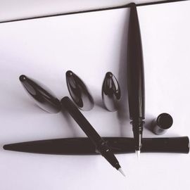 Ein guter Preis. ABS-Material Eyeliner Bleistift Verpackung Stromline Form mit jeder Farbe Online