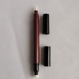 Ein guter Preis. Persönlich angepasste Liquid Eyeliner Bleistift Verpackung Abs Material mit Doppelkopf Online