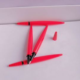 Ein guter Preis. Wasserdichtes Eyeliner-Stift, Rot Pp Flüssigstift, Eyeliner-Injektionsfarbe Online