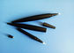 ABS materieller Eyeliner-Bleistift-verpackende stromlinienförmige Form mit irgendeiner Farbe