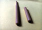 Durchmesser automatischer der Lippenstift-Bleistift-Verpackenrohr kundengebundener Farbe8mm