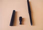 Bleistiftspitzer ABS materieller automatischer Lippenbleistift kundengebundene Farbe wasserdicht