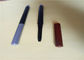 Einfacher schärfender Eyeliner-Bleistift-wasserdichter multi Zweck 148,4 * 8mm