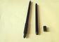 Kundengebundener Farbselbsteyeliner-Bleistift imprägniern 160,1 * 7.7mm die ABS Material