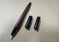 Pp. doppelte mit Seiten versehene flüssige Durchmesser ISO-Bescheinigung des Eyeliner-Bleistift-11mm