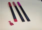 Kunststoffrohr-imprägniern Selbsteyeliner-Bleistift mit Bleistiftspitzer 148,4 * 8mm