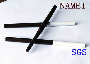 Ein guter Preis. Automatischer Rund-Nib-Schlanker Augenbrauen Bleistift Wasserdicht 130 * 8mm Mehrfarbig Online