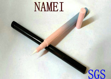 Ein guter Preis. Fiberköpfe Flüssiges Eyeliner Bleistift Augen Verwendung PP Material Kosmetik OEM Online