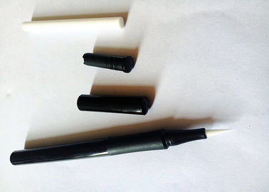 Ein guter Preis. Superdünne Eyeliner Bleistiftverpackung PP-Kunststoff mit Pinselspitze 10,5 * 136,5 mm Online