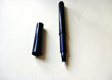 Ein guter Preis. Seidendruck Leerer Kosmetik Bleistift, Plastik Eyeliner Bleistift 10,2 * 132,2mm Online