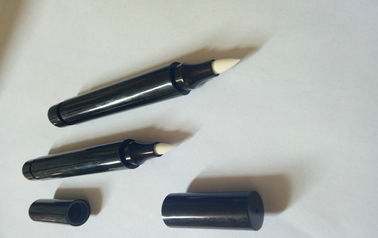 Ein guter Preis. Weibliche Kosmetik Dicke Eyeliner Bleistift, PP Leere Eyeliner Bleistift OEM Online