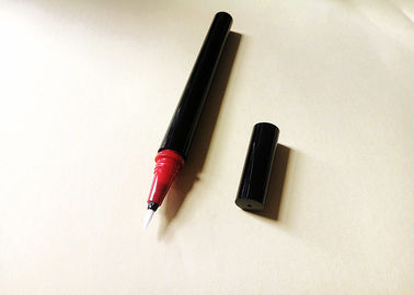 Ein guter Preis. Neuer wasserdichter ABS Flüssig-Eyeliner-Stift, leerer Eyeliner-Stift mit Stahlperlen Online