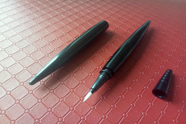 Ein guter Preis. Machen Sie sich eine eigene kosmetische Verpackung, PP wasserdichtes Flüssig-Eyeliner-Stift Online
