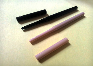 Ein guter Preis. Automatische Lippenstift Bleistift Verpackung Röhre angepasste Farbe 8mm Durchmesser Online