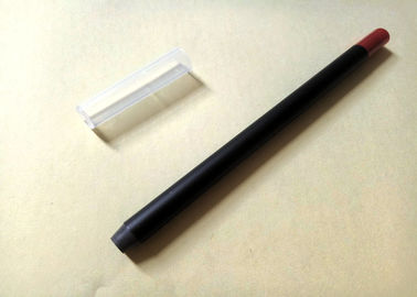 Ein guter Preis. Wasserdichtes, langlebiges Lippenliner, gezogene leere Lippenstiftröhren 136mm SGS Online