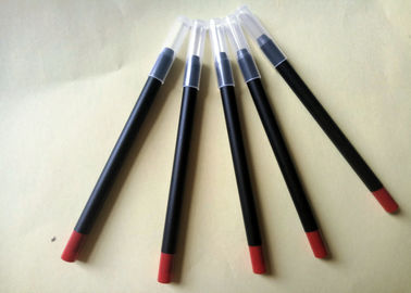 Ein guter Preis. Langlebiger roter Lippenstift PVC Hochleistungs-Simple Design ISO Online