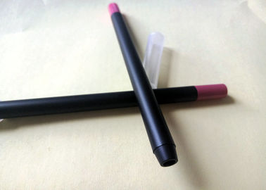 Ein guter Preis. Wasserdichtes Lippenstift Bleistift Verpackung Ps Kunststoff Material 136mm Länge Online