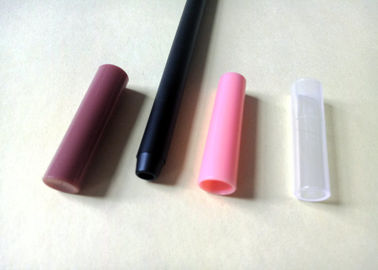 Ein guter Preis. PS-Material Pink Lip Liner Verpackungsrohr Schneidbar schlanke Form mit kostenloser Probe Online
