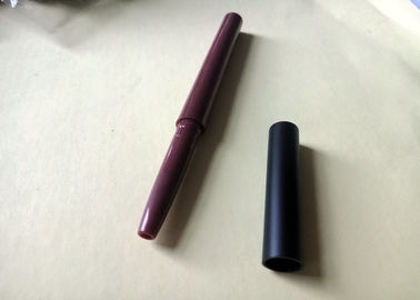 Ein guter Preis. Schneidbare wasserdichte Lippenstift Bleistift Verpackung Röhre Sprühmalerei 121,5 mm Online