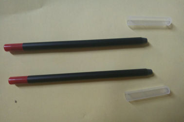 Ein guter Preis. PVC Langlebig Lippenstift Bleistift Verpackung Zeichnung Tube Seidendruck ISO Online