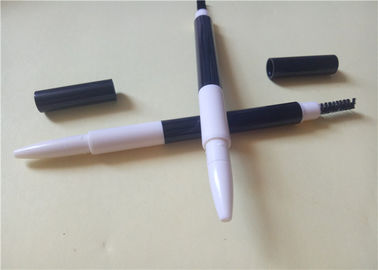 Ein guter Preis. Schönheit 3 in 1 Autobrow Bleistift Multifunktions Kunststoff mit jeder Farbe Online