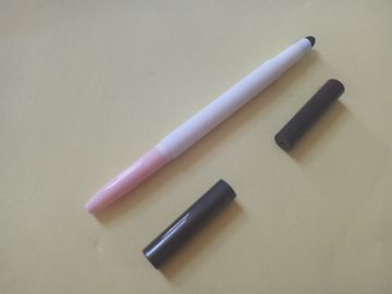 Ein guter Preis. Wasserdichtes Autobrow-Stift mit Pulver, angepasste Farben SGS-Zertifizierung Online