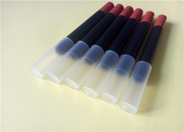 Ein guter Preis. PVC-Plastik-Schärfer Volldeckung Concealer wasserdicht mit Logo-Druck Online