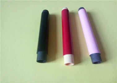 Ein guter Preis. PVC-Material Verschleierer Bleistift-Stick wasserdicht kundenspezifische Designs kosmetische Verwendung Online